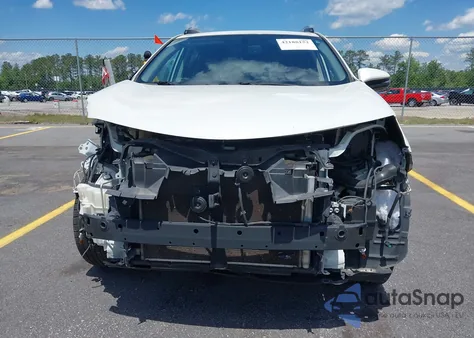 2014 Toyota Rav4 Limited из США, поврежденный, VIN 2T3YFREV3EW090158